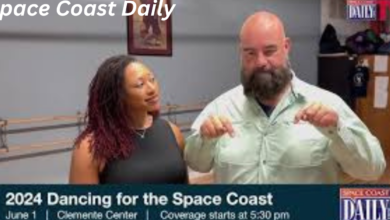 Space Coast Daily