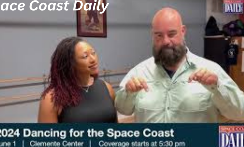 Space Coast Daily