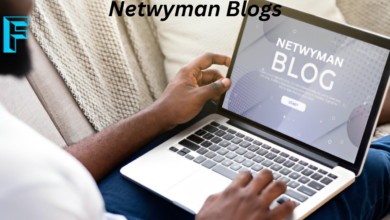 Netwyman Blogs