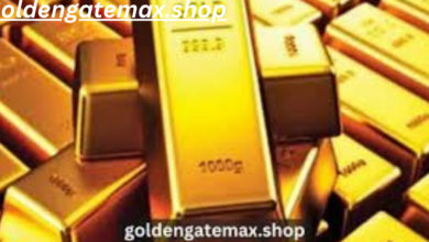 Goldengatemax.shop