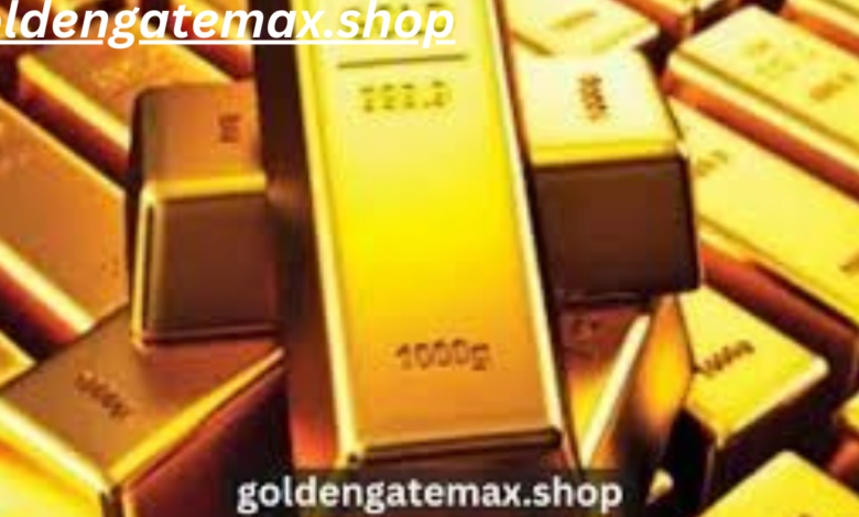 Goldengatemax.shop