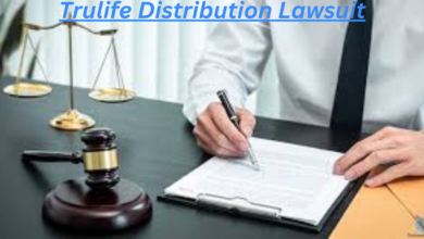 Trulife Distribution Lawsuit