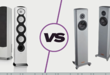 revel f226be vs magico s1