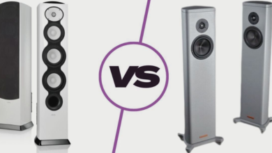 revel f226be vs magico s1