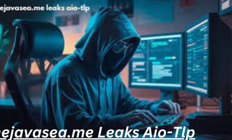 Thejavasea.me Leaks Aio-Tlp