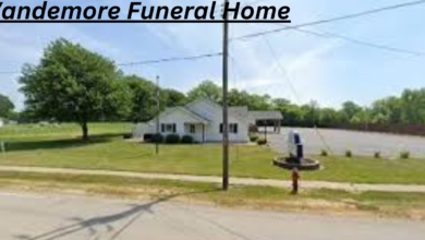 Vandemore Funeral Home