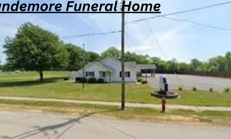 Vandemore Funeral Home