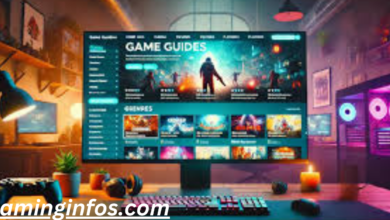 gaminginfos.com