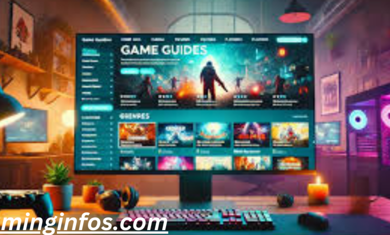 gaminginfos.com