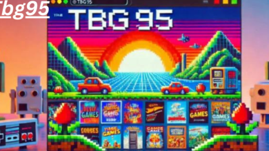 Tbg95