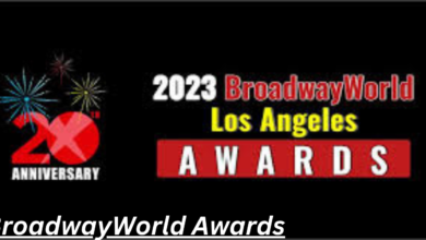 BroadwayWorld Awards