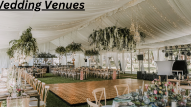 Wedding Venues