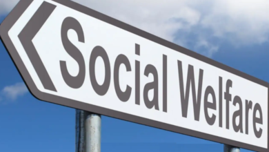 Are Social Welfare Benefits Subject To Taxation