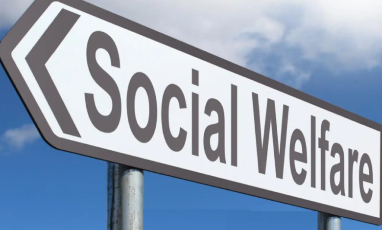 Are Social Welfare Benefits Subject To Taxation